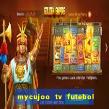 mycujoo tv futebol ao vivo